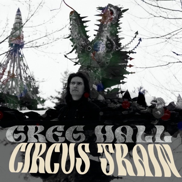 Circus Train single cover