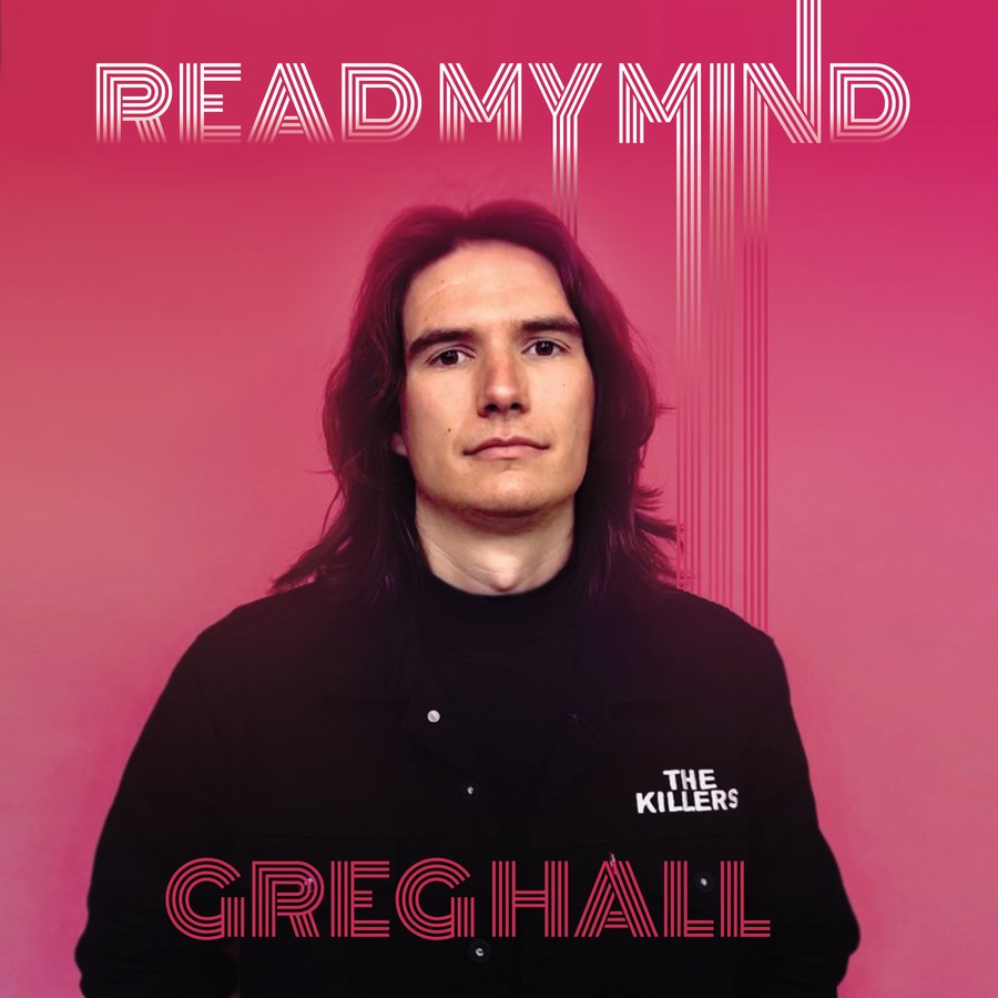 Read My Mind single cover